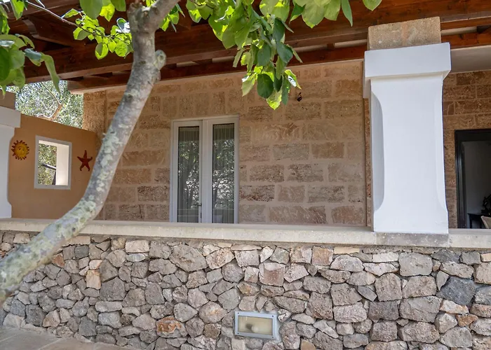 Agriturismo Masseria Alcorico