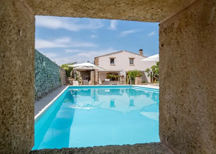 Agriturismo Masseria Alcorico