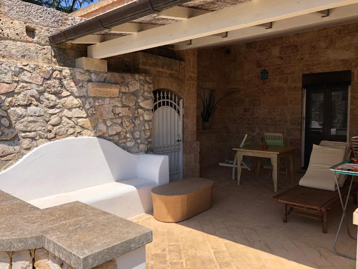 Masseria Alcorico Gagliano del Capo