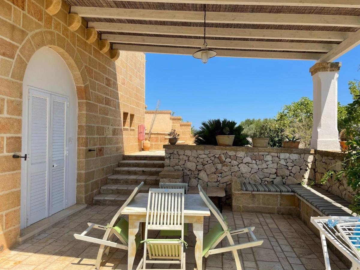 Masseria Alcorico