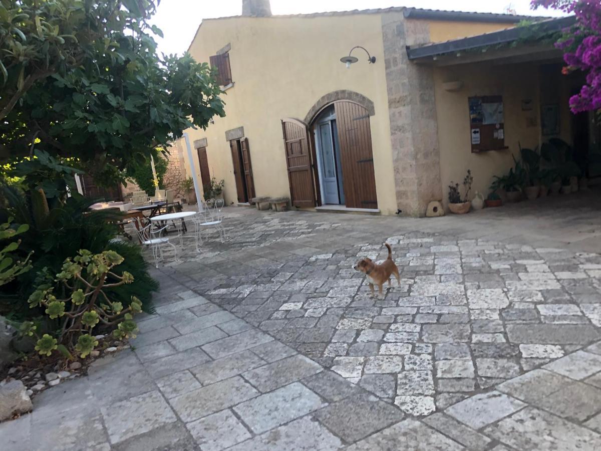 Masseria Alcorico Alojamento de Turismo Rural *
