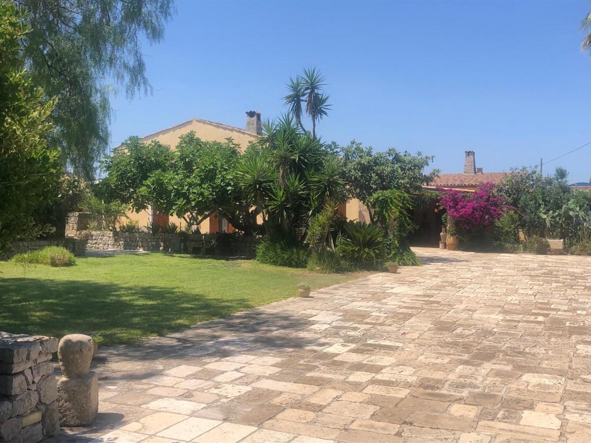 Masseria Alcorico Alojamento de Turismo Rural Gagliano del Capo