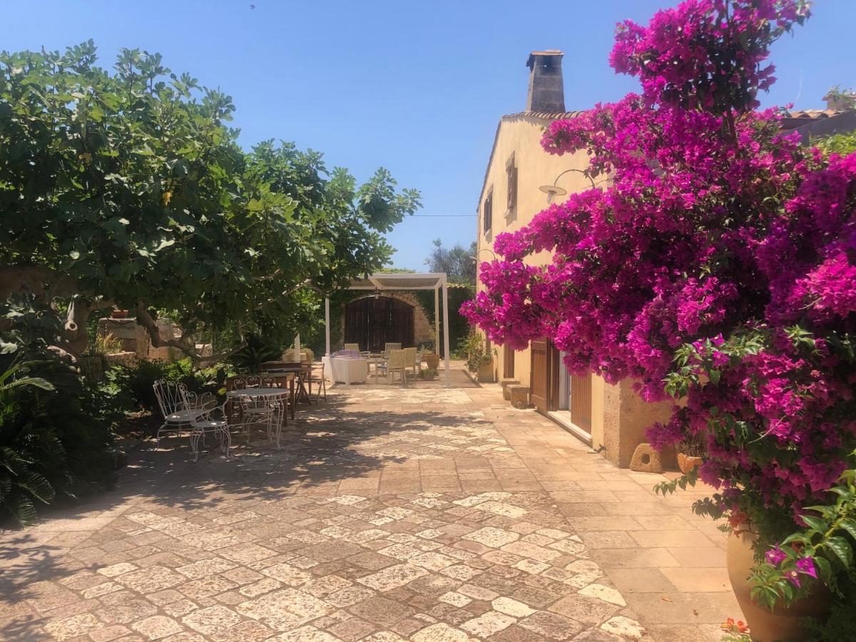 Masseria Alcorico Alojamento de Turismo Rural