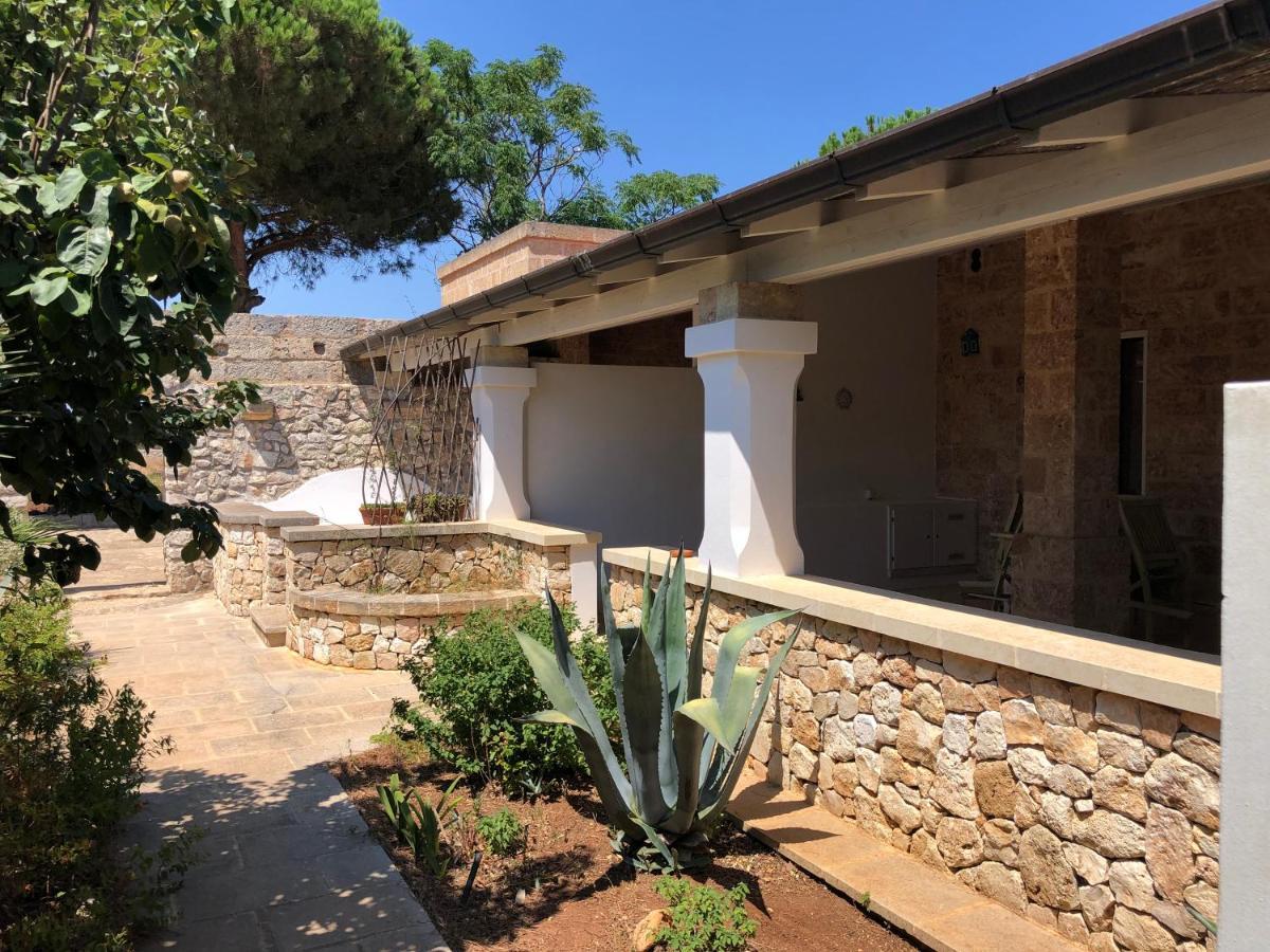 Masseria Alcorico *