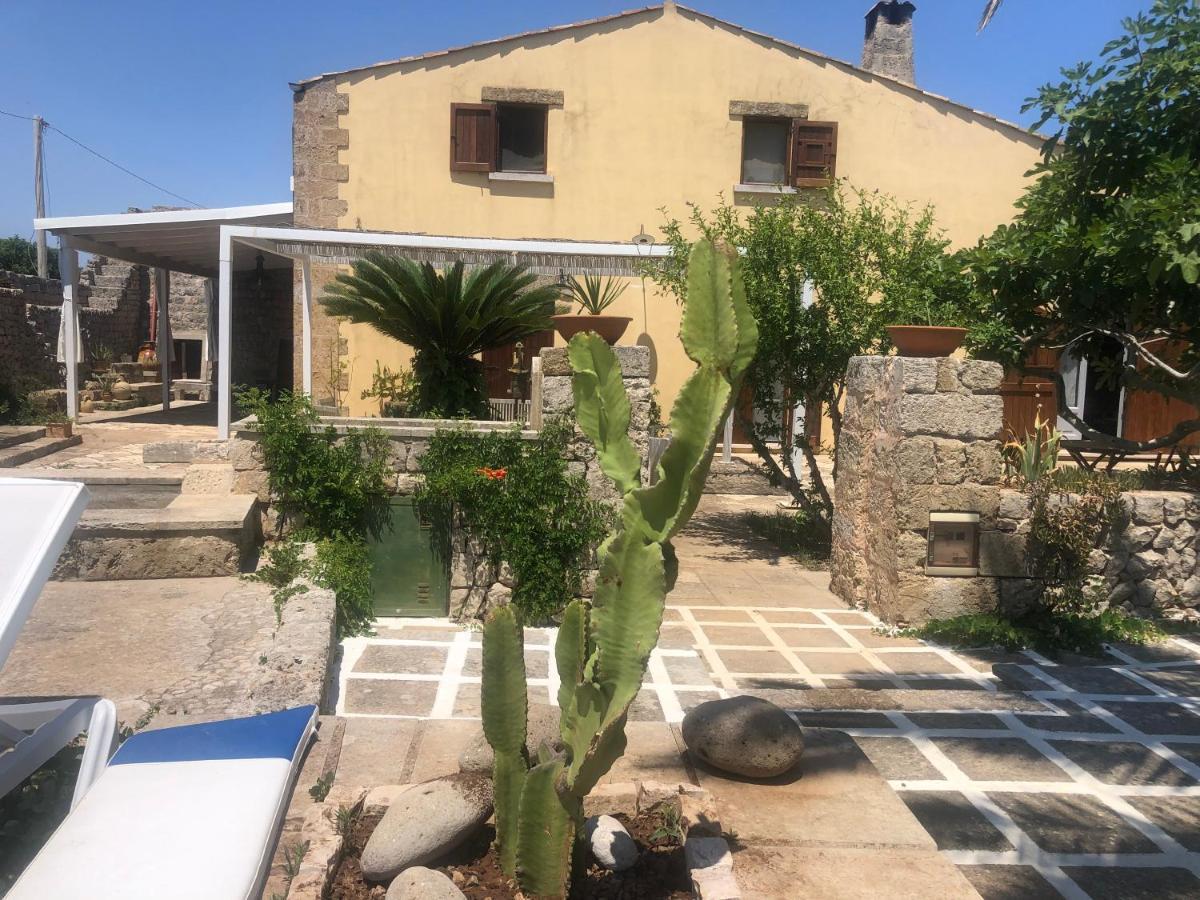 Alojamento de Turismo Rural Masseria Alcorico