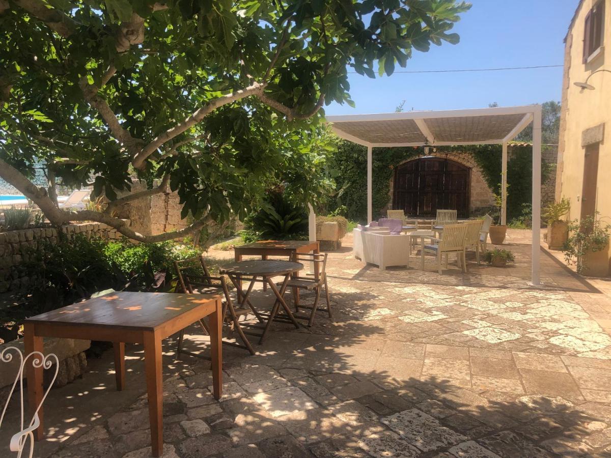 Masseria Alcorico * Gagliano del Capo