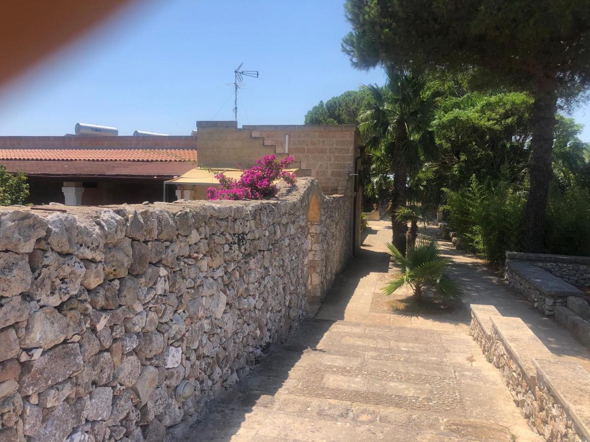 Masseria Alcorico * Gagliano del Capo