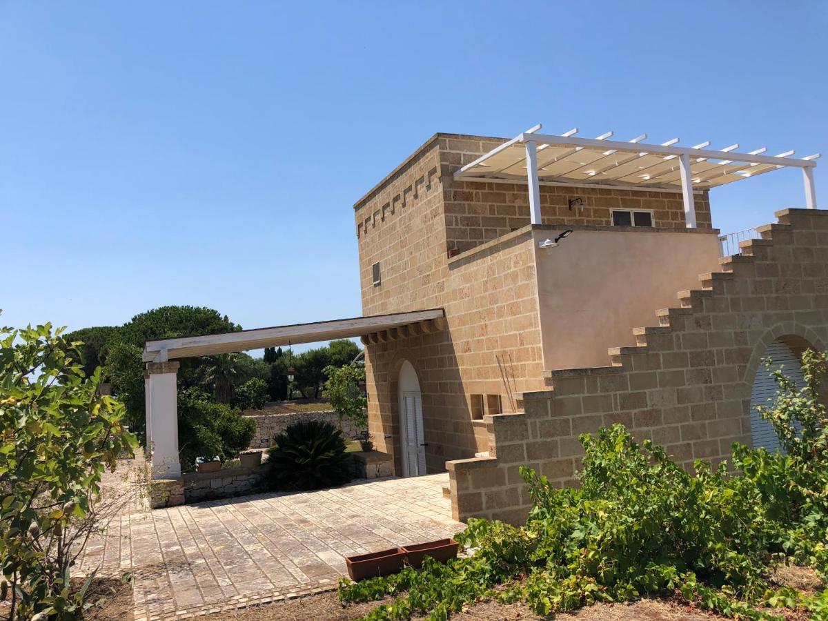 Masseria Alcorico *