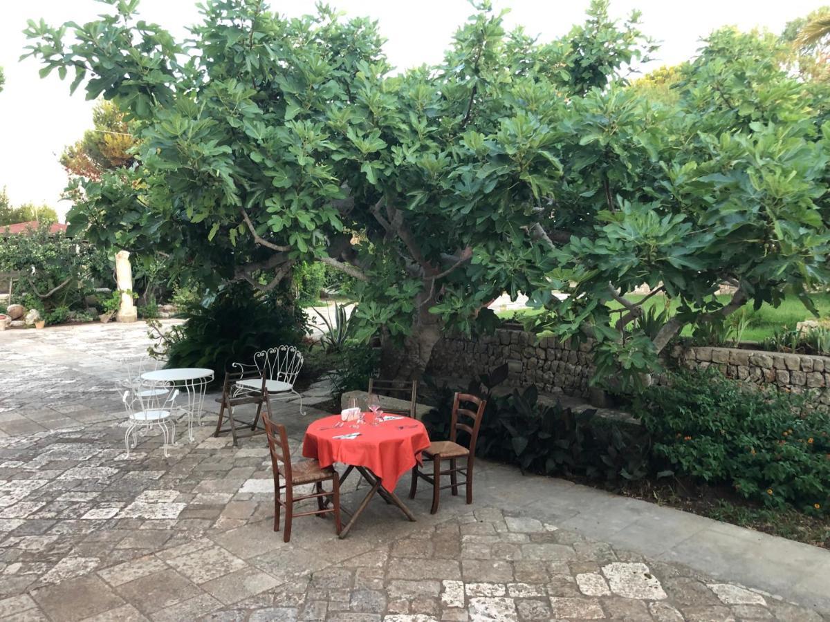 Masseria Alcorico *