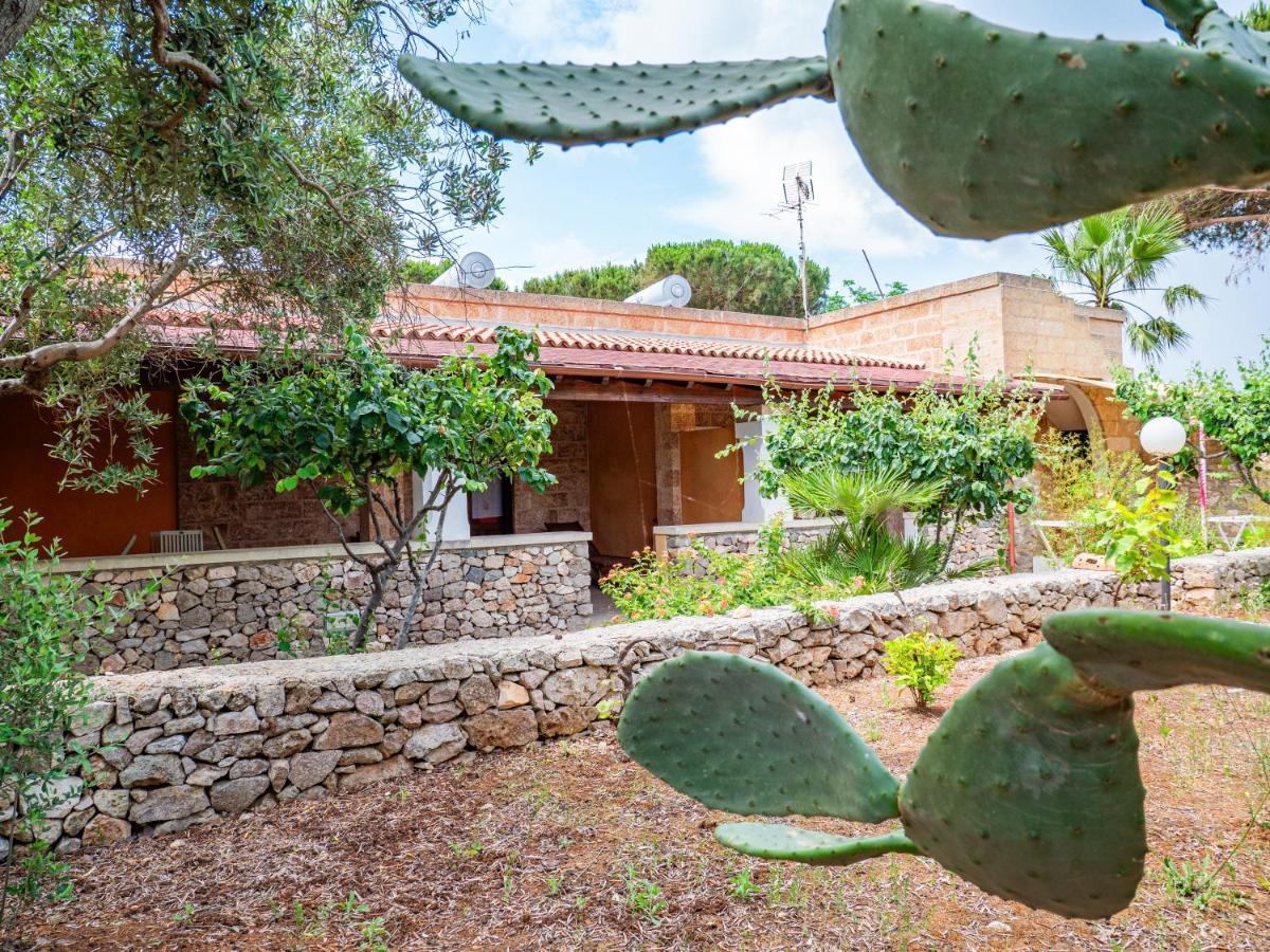 Masseria Alcorico Alojamento de Turismo Rural
