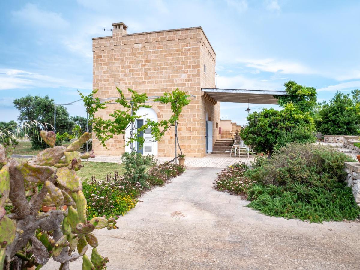 Masseria Alcorico *