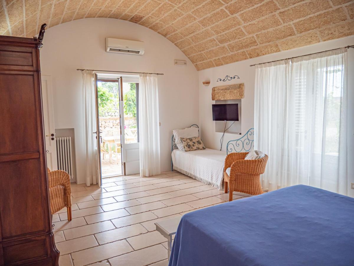 Masseria Alcorico *
