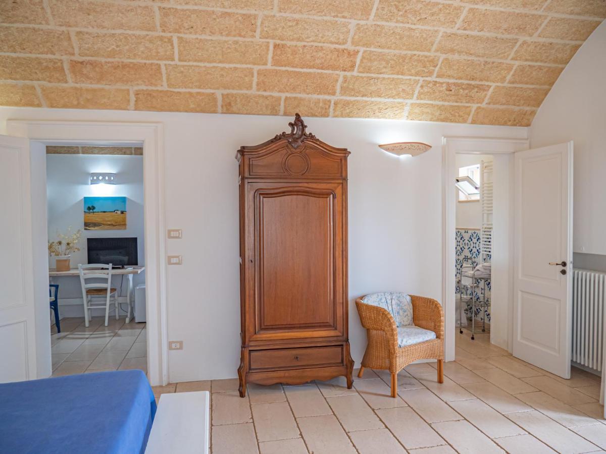 Masseria Alcorico Gagliano del Capo