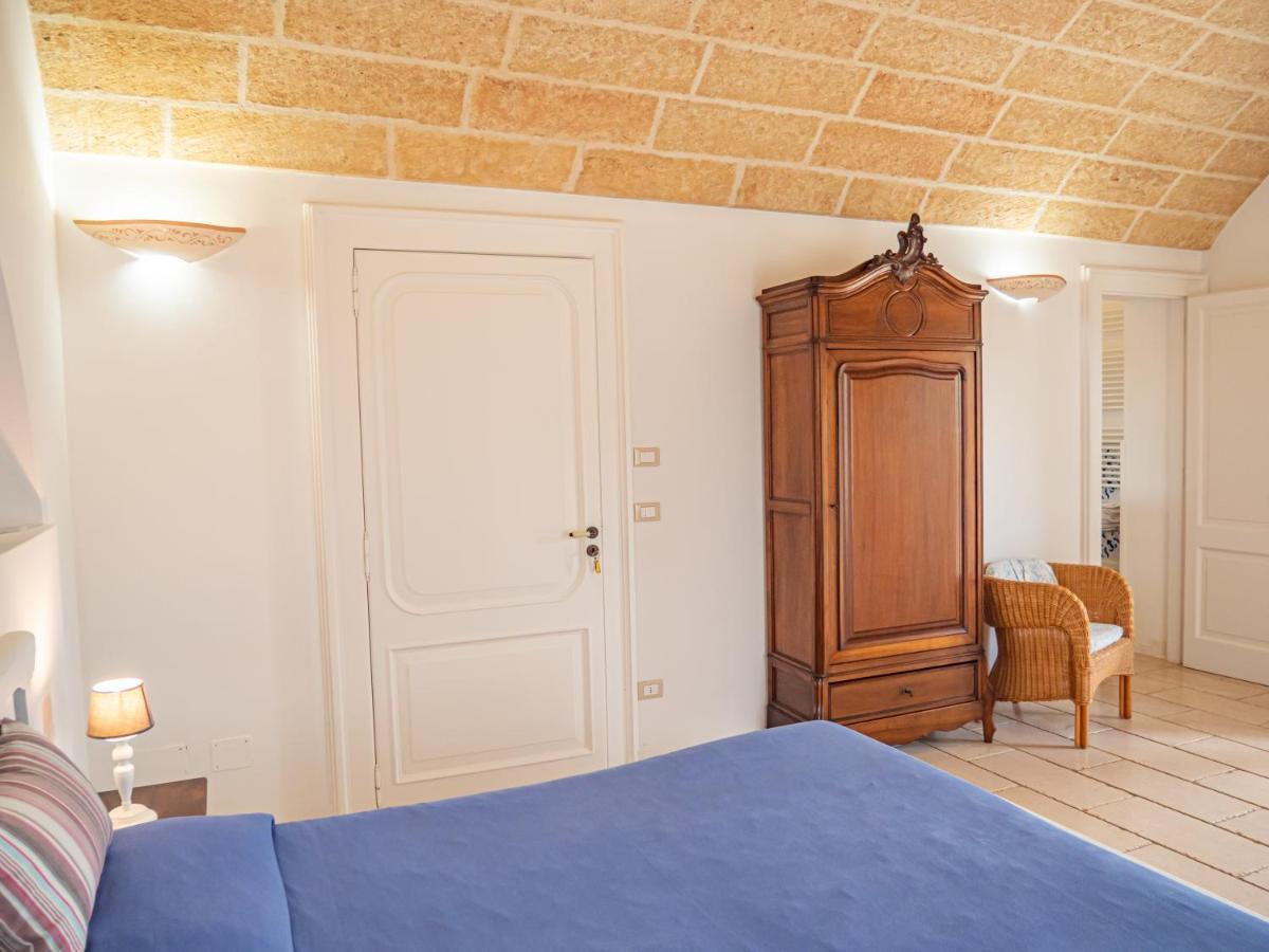 Masseria Alcorico *
