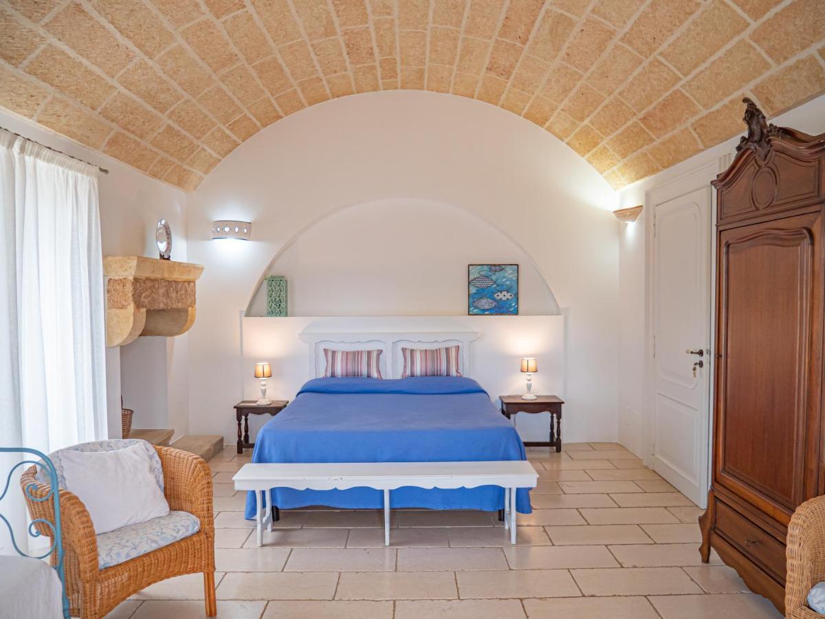 Masseria Alcorico *