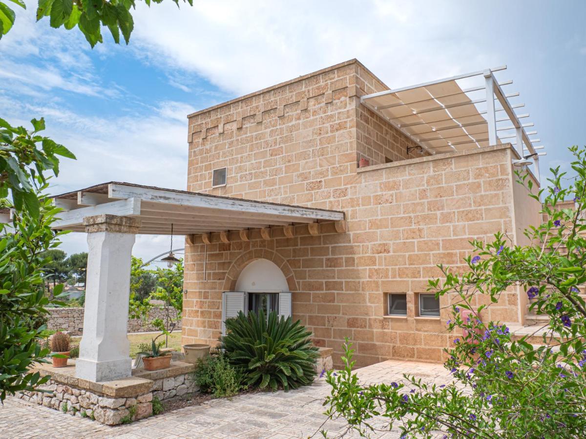 Masseria Alcorico * Gagliano del Capo