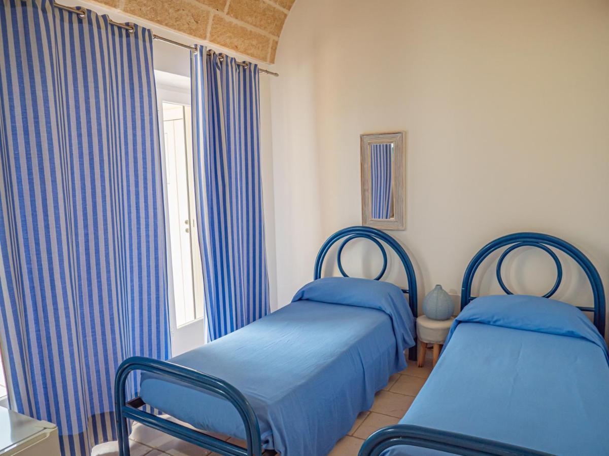 Masseria Alcorico Alojamento de Turismo Rural