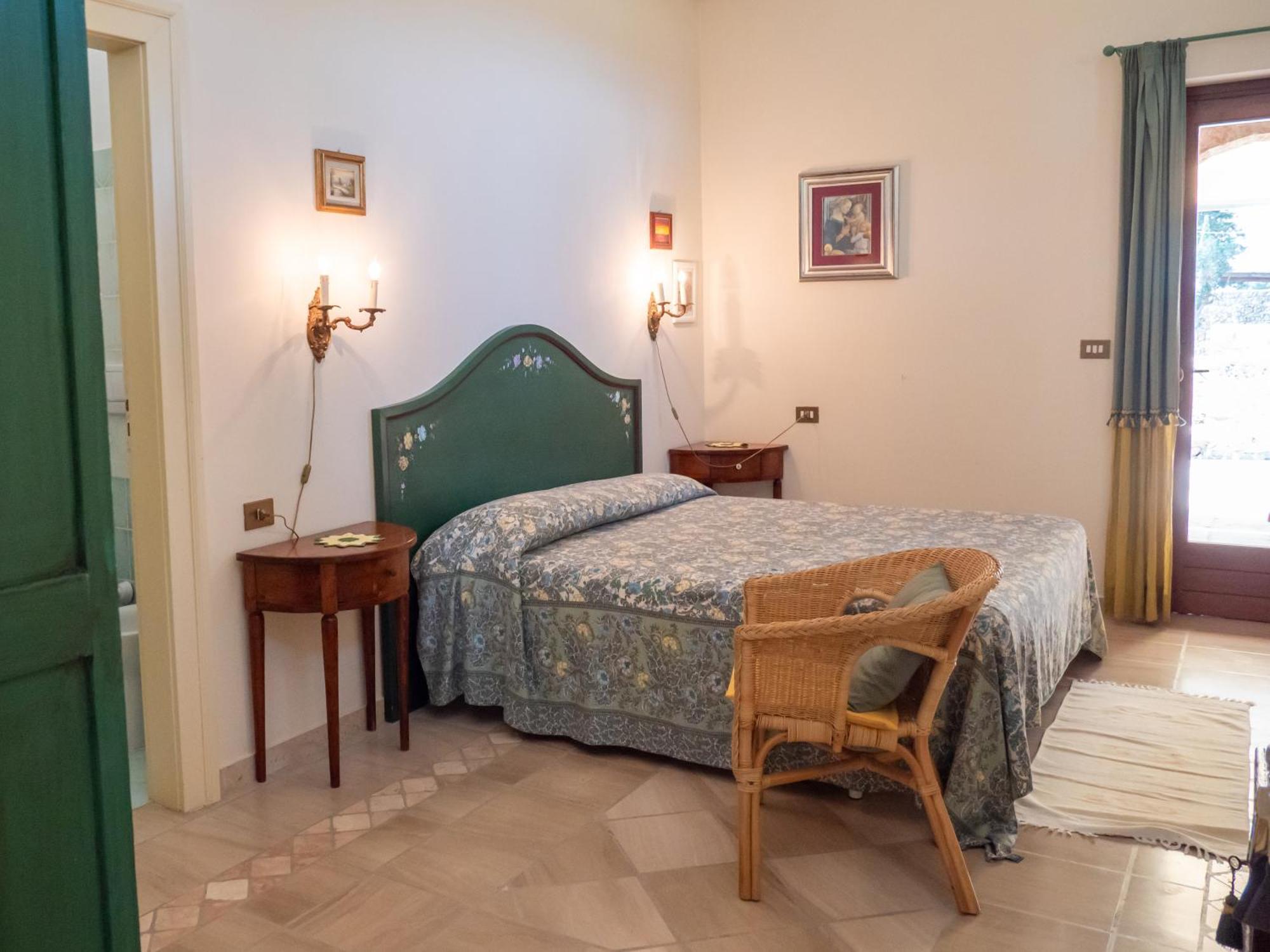Masseria Alcorico