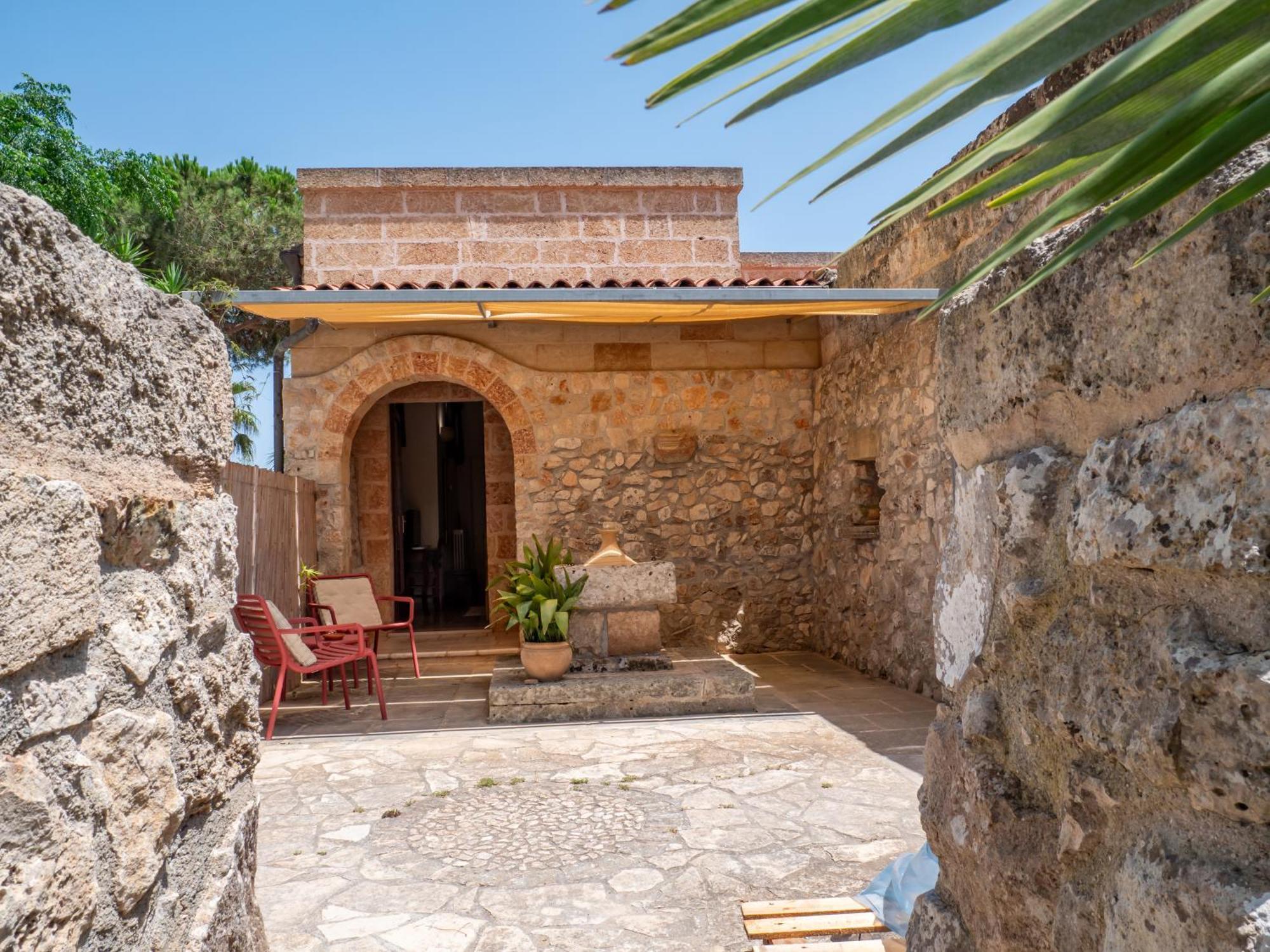 Masseria Alcorico
