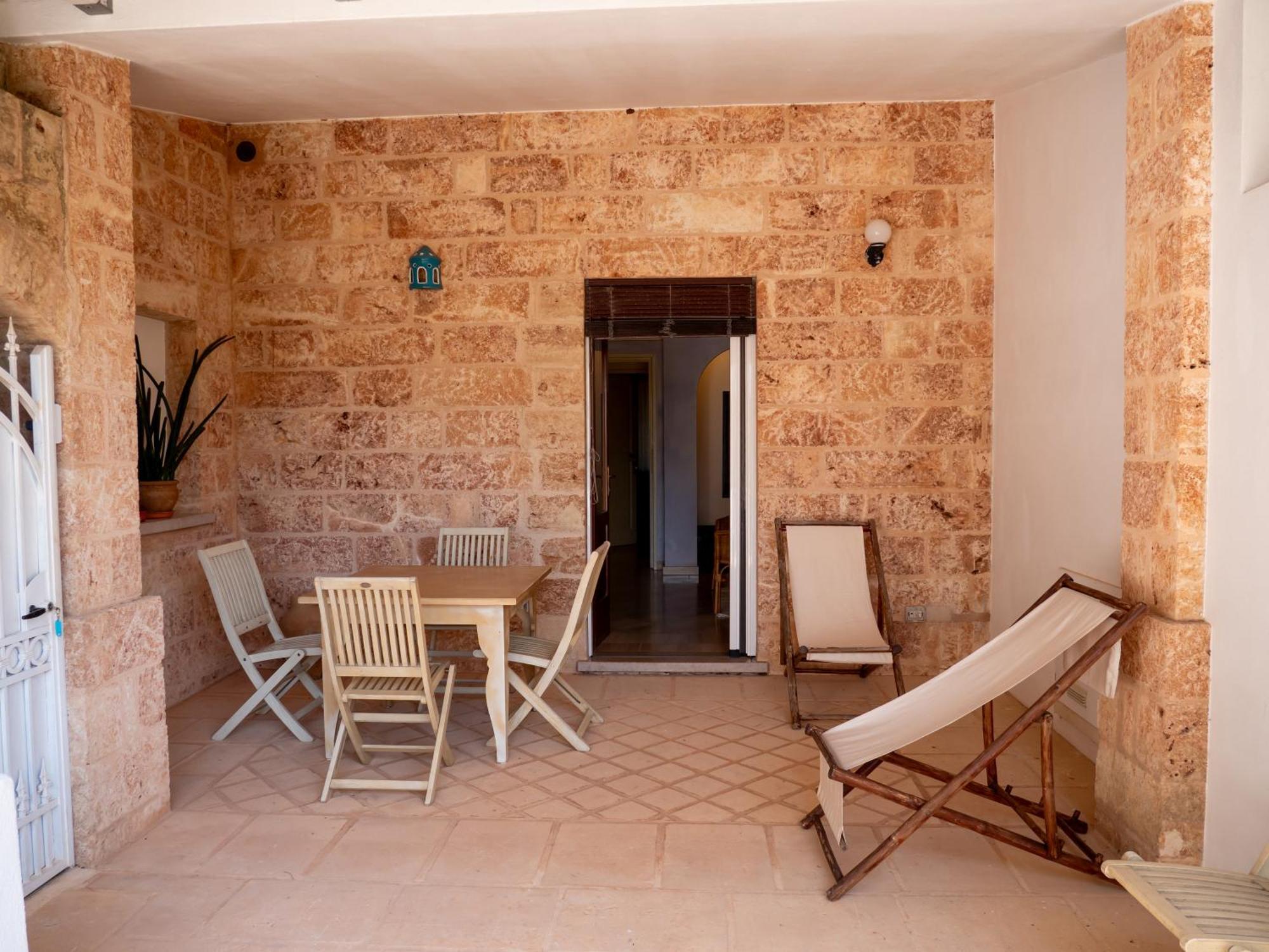 Masseria Alcorico Gagliano del Capo