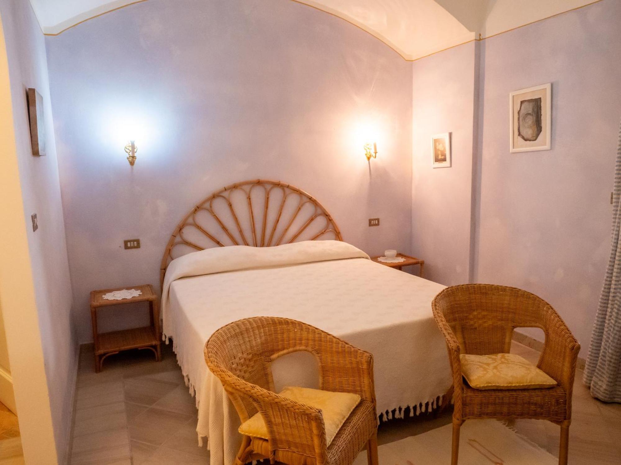 Alojamento de Turismo Rural Masseria Alcorico Gagliano del Capo