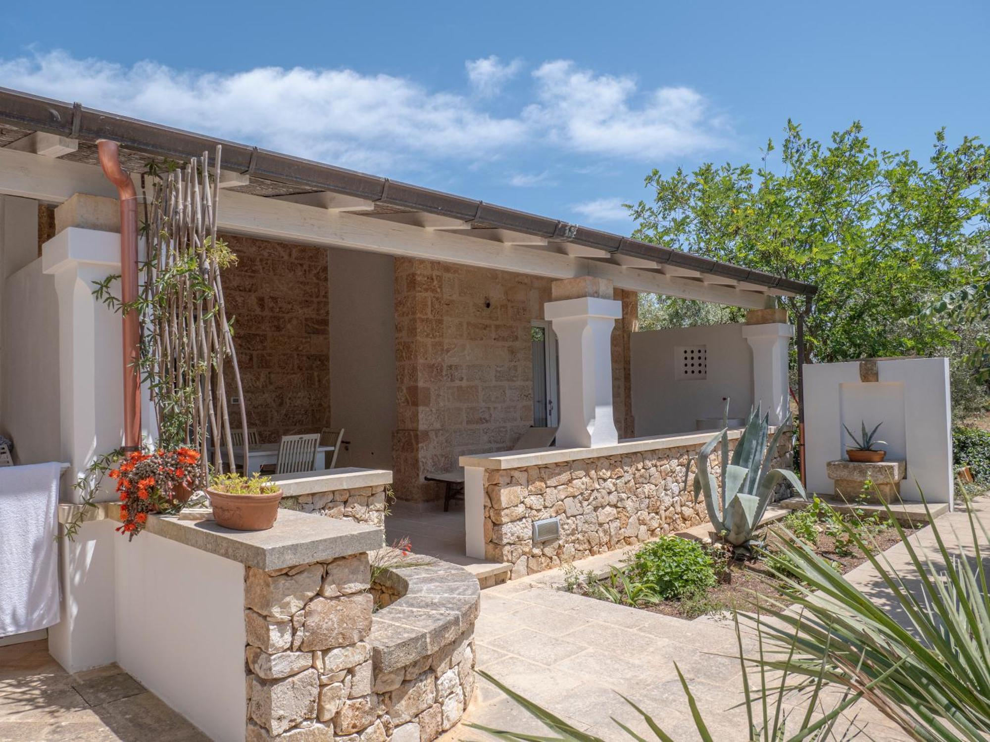 Masseria Alcorico
