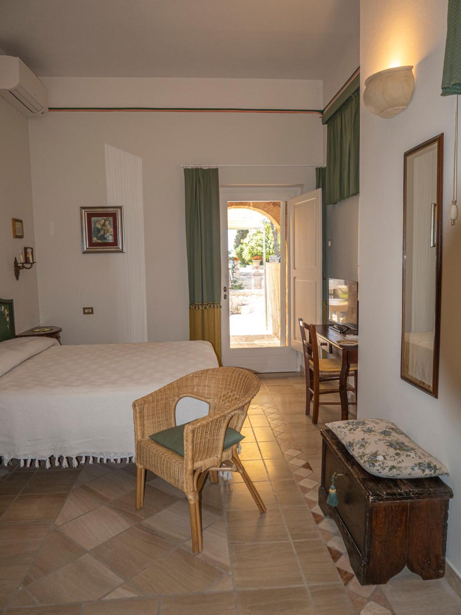 Masseria Alcorico Gagliano del Capo
