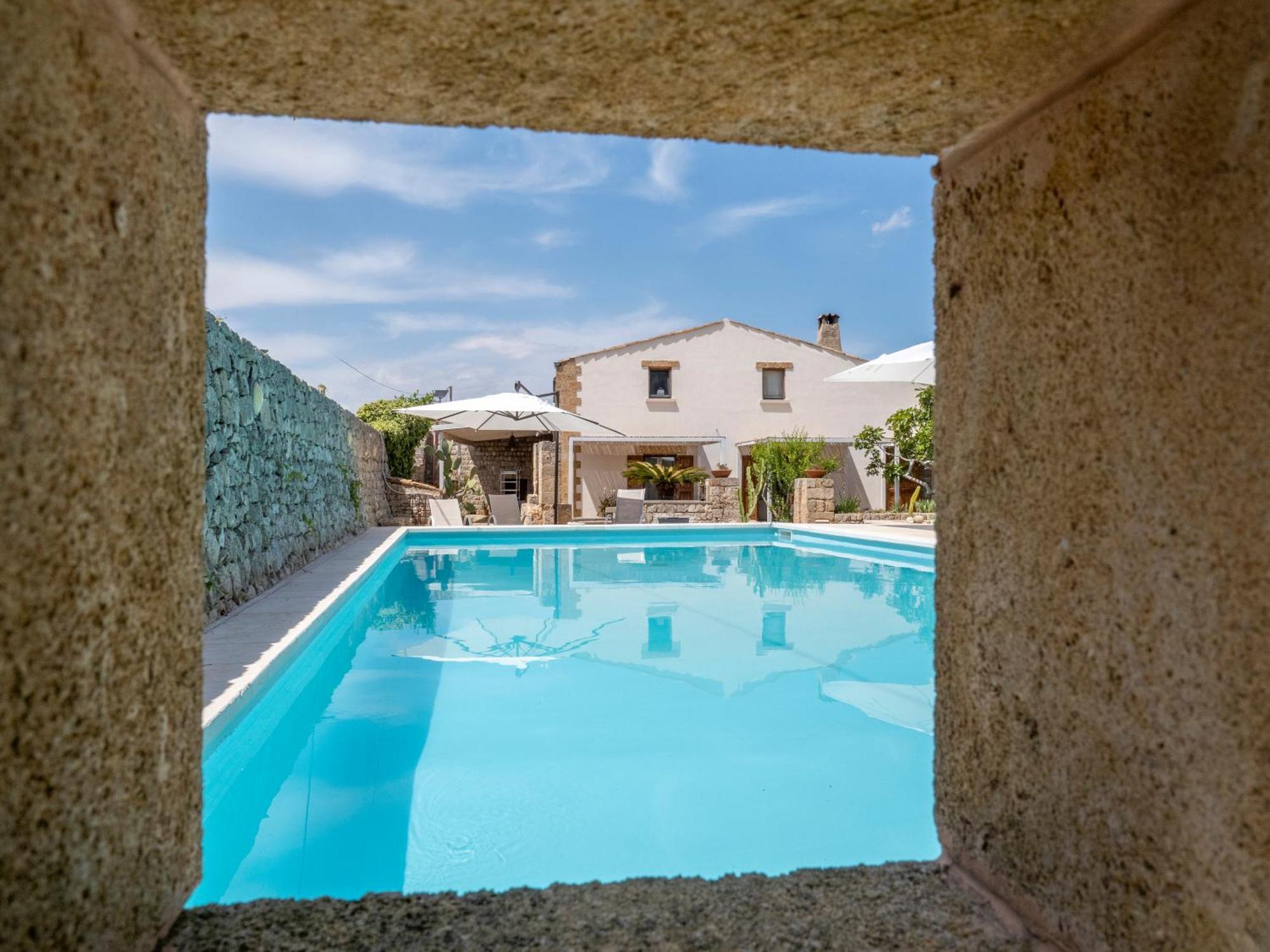 Masseria Alcorico Gagliano del Capo