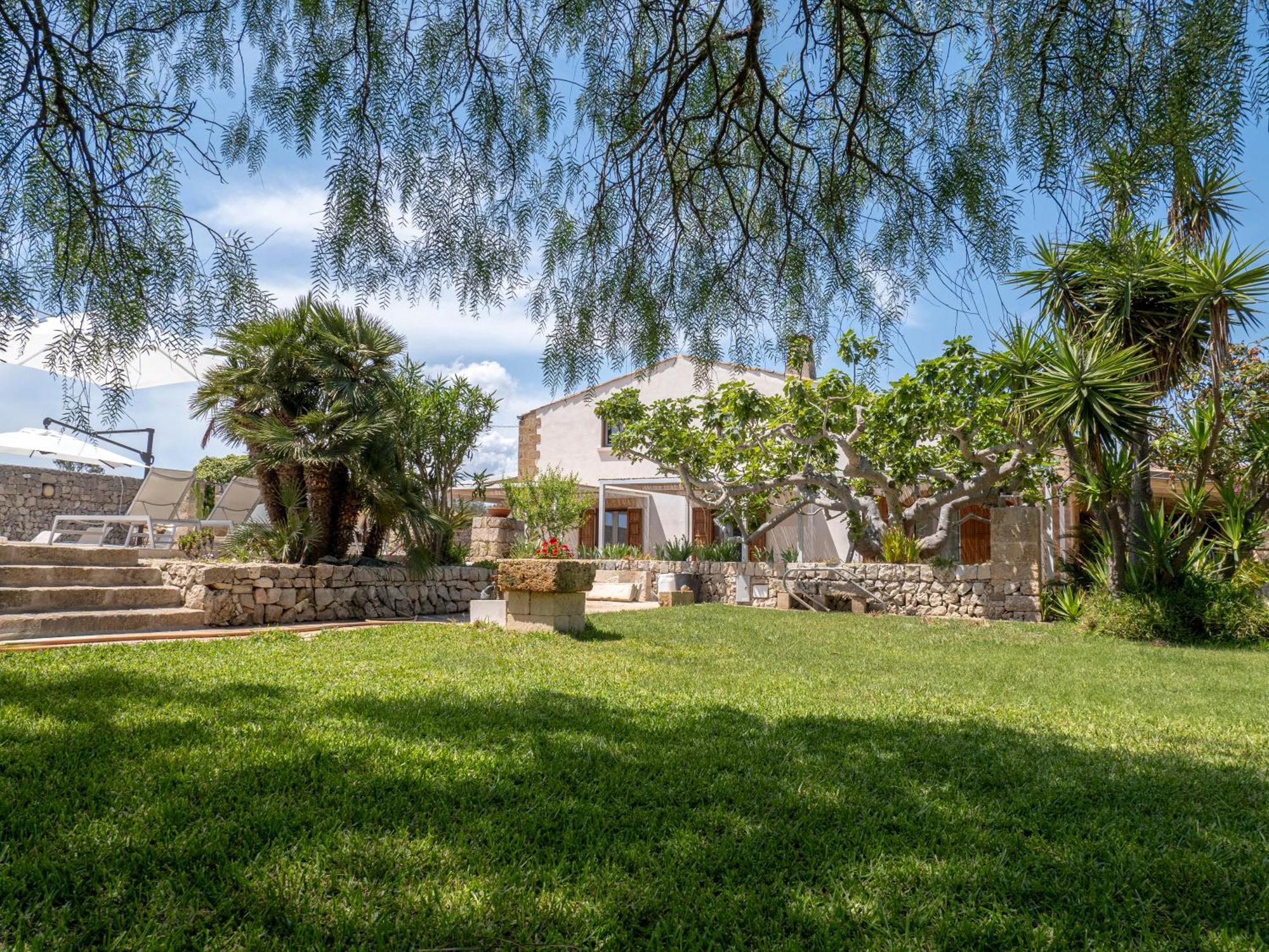 Alojamento de Turismo Rural Masseria Alcorico *