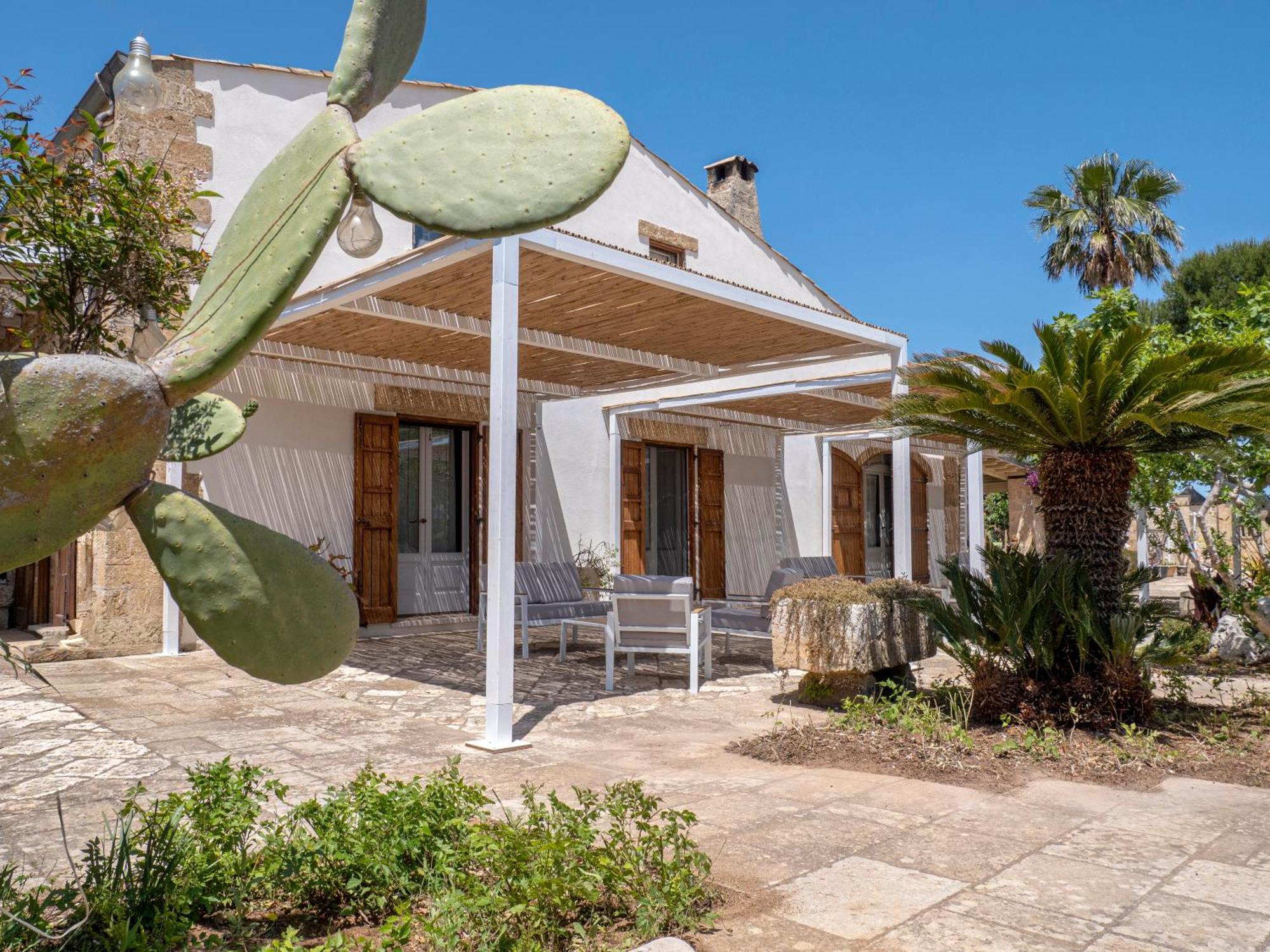 Masseria Alcorico *