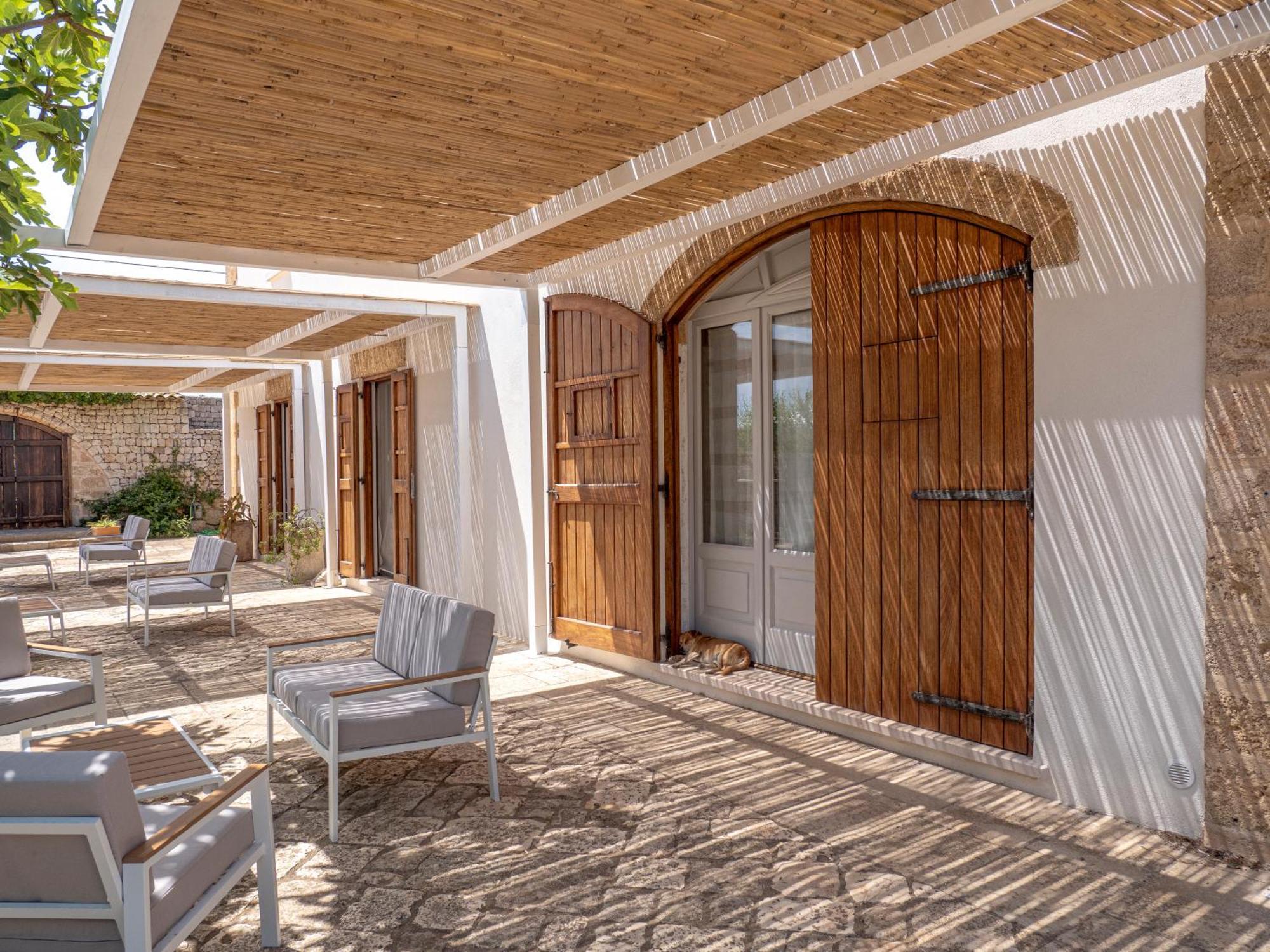 Masseria Alcorico