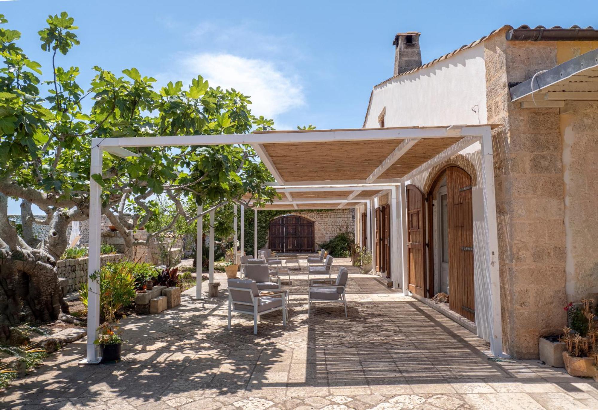 Masseria Alcorico Alojamento de Turismo Rural *