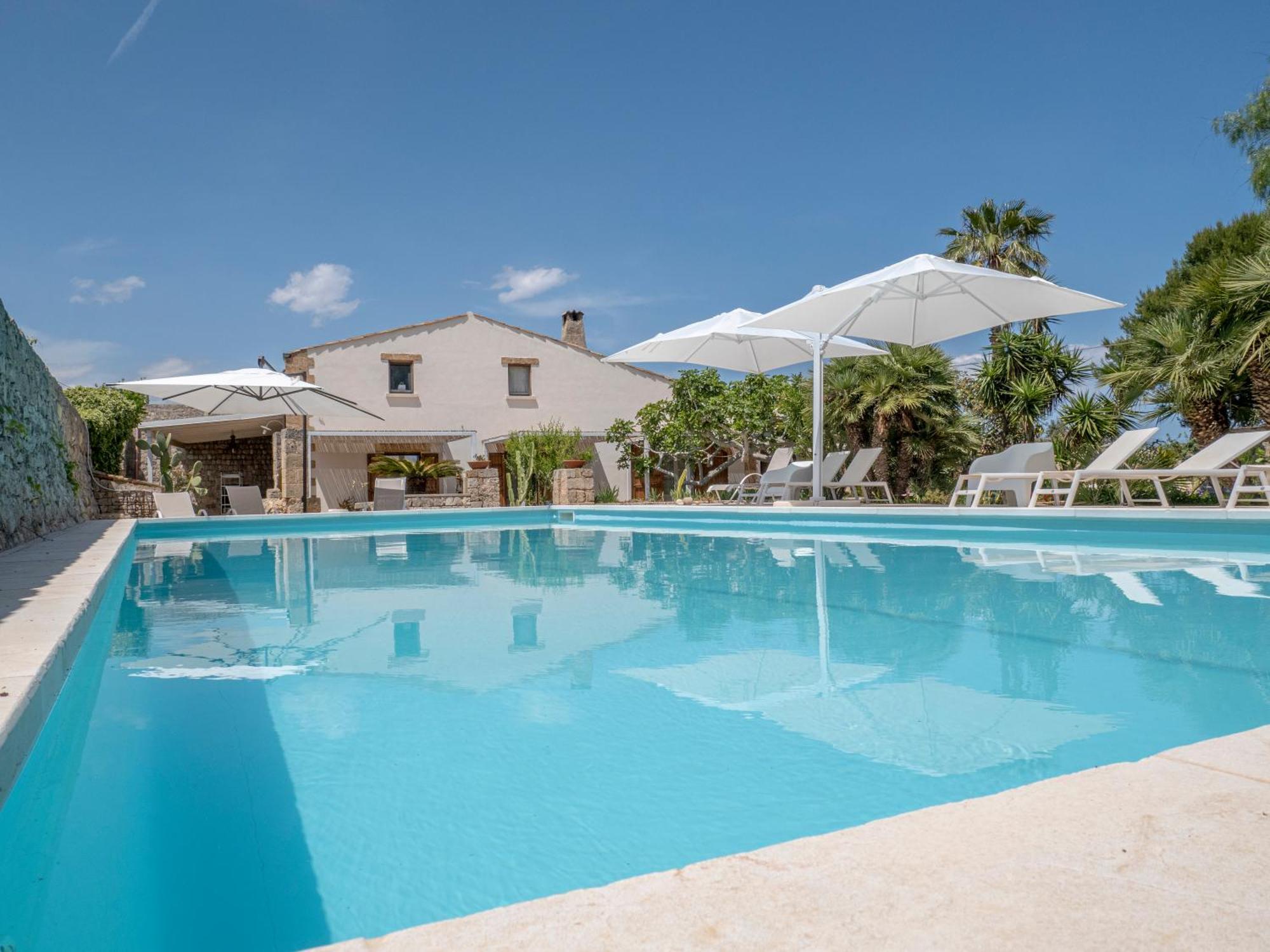 Masseria Alcorico Alojamento de Turismo Rural Gagliano del Capo