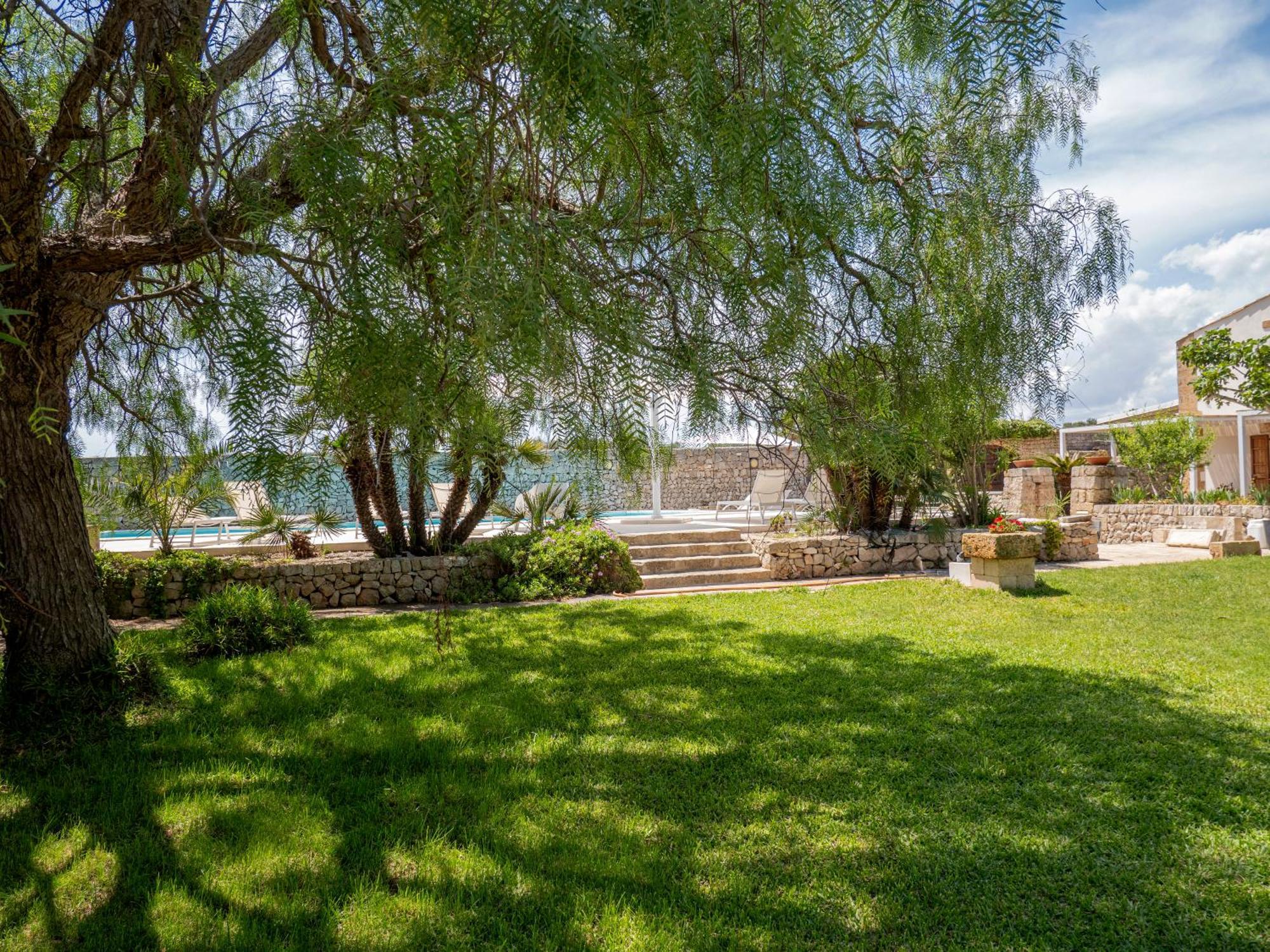 Masseria Alcorico Alojamento de Turismo Rural Gagliano del Capo