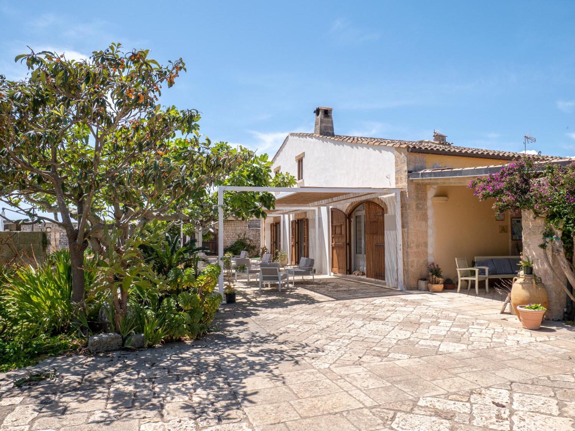 Alojamento de Turismo Rural Masseria Alcorico