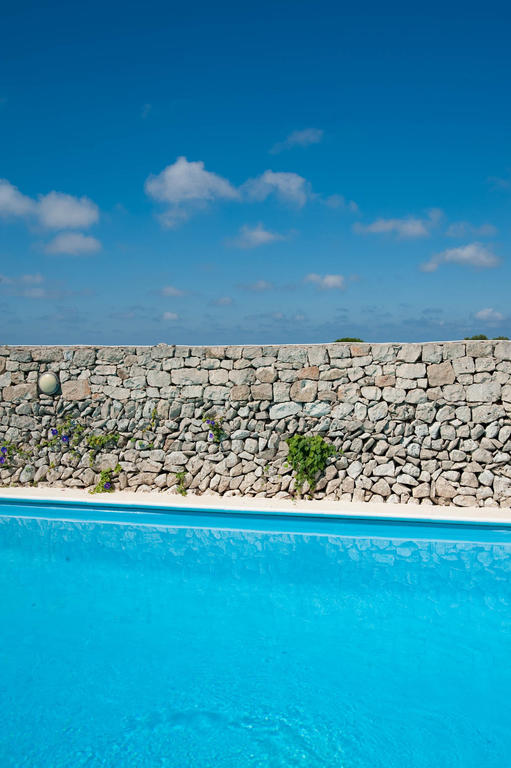 Masseria Alcorico Alojamento de Turismo Rural